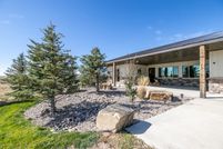 Land in Laramie County, Wyoming