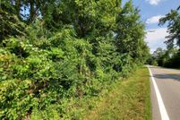 Undeveloped Land in Charlotte County, Virginia
