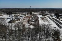 Farm and Ranch in Berrien County, Michigan