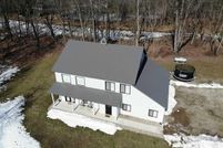 Farm and Ranch in Saint Joseph County, Michigan