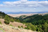Land in Malheur County, Oregon