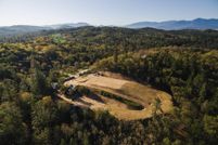 Undeveloped Land in Josephine County, Oregon