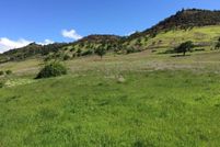 Undeveloped Land in Jackson County, Oregon