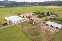 Farm and Ranch in Wahkiakum County, Washington
