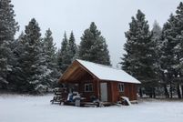 Hunting Property in Union County, Oregon