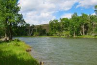 Undeveloped Land in Stillwater County, Montana