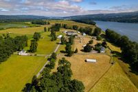 Farm and Ranch in Columbia County, Oregon