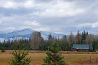 Land in Sanders County, Montana