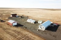 Commercial Property in Grant County, Washington