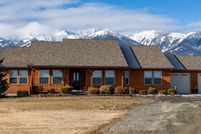 Farm and Ranch in Baker County, Oregon