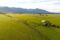 Farm and Ranch in Baker County, Oregon