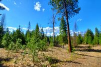 Undeveloped Land in Sanders County, Montana