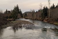 Land in Clatsop County, Oregon