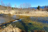 Farm and Ranch in Sanders County, Montana