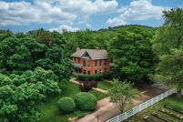 House in Pike County, Missouri