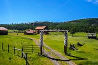 Horse Property in Umatilla County, Oregon