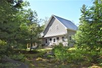 Land in Penobscot County, Maine
