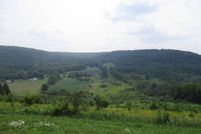 Farm and Ranch in Allegany County, New York