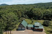 Farm and Ranch in Penobscot County, Maine