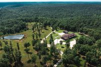 House in Ripley County, Missouri