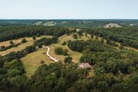 Land in Texas County, Missouri