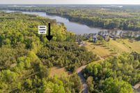 Homesite in Brunswick County, Virginia