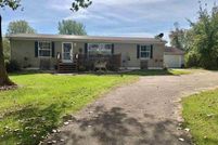 Land in Kosciusko County, Indiana