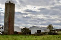 Land in Jackson County, Ohio