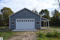 Land in Kalkaska County, Michigan