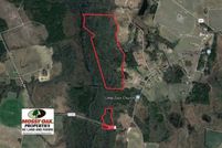 Farm and Ranch in Robeson County, North Carolina