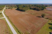 Timberland Property in Craven County, North Carolina