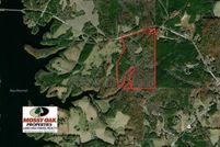 House in Person County, North Carolina