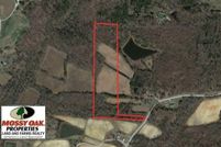 Farm and Ranch in Orange County, North Carolina