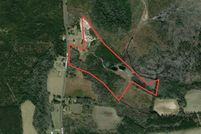 Land in Bladen County, North Carolina