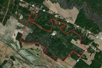 Land in Bladen County, North Carolina