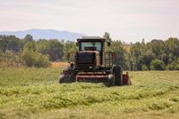 Farm and Ranch in Sheridan County, Wyoming