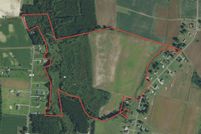 Hunting Property in Chowan County, North Carolina