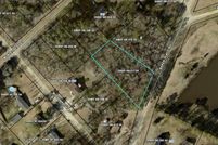 Undeveloped Land in Lancaster County, South Carolina