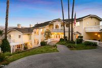 Land in Ventura County, California