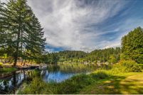 Undeveloped Land in Clatsop County, Oregon
