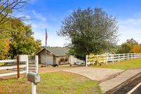 House in Calaveras County, California