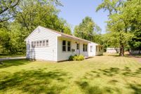 Land in Berrien County, Michigan