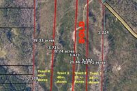Land in Lamar County, Georgia