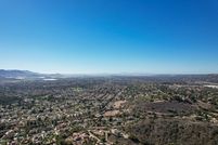 Undeveloped Land in Ventura County, California