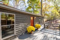 Land in Henderson County, Tennessee