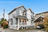 Land in King County, Washington