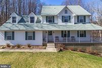 Land in Calvert County, Maryland