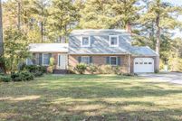 Land in Petersburg County, Virginia