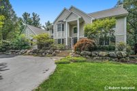 House in Kent County, Michigan