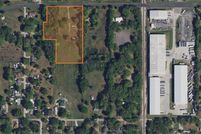 Undeveloped Land in Polk County, Florida